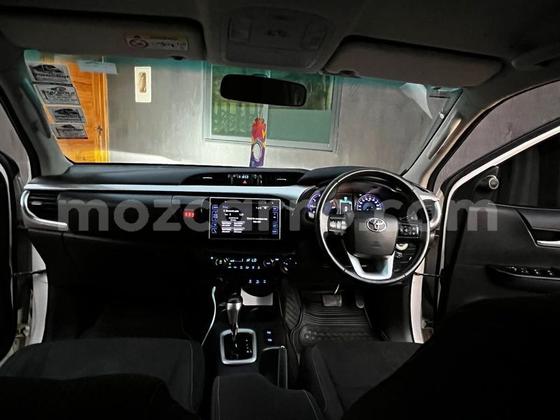Big with watermark toyota hilux maputo maputo 41994