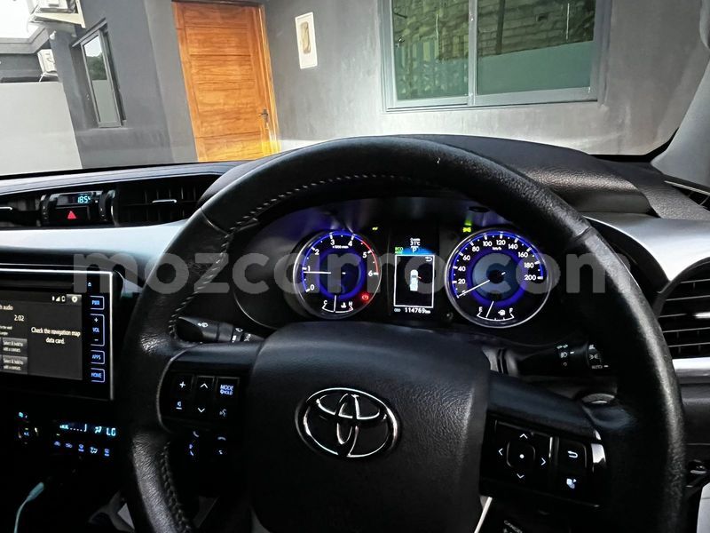 Big with watermark toyota hilux maputo maputo 41994
