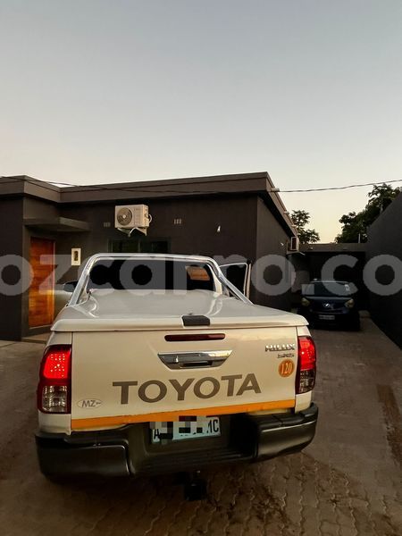 Big with watermark toyota hilux maputo maputo 41994