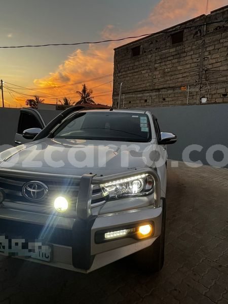 Big with watermark toyota hilux maputo maputo 41994