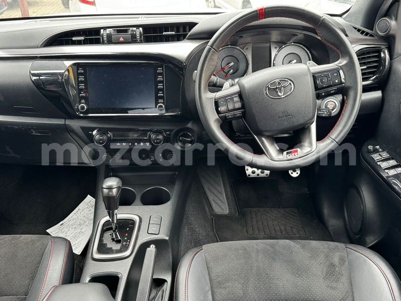 Big with watermark toyota hilux maputo maputo 41995