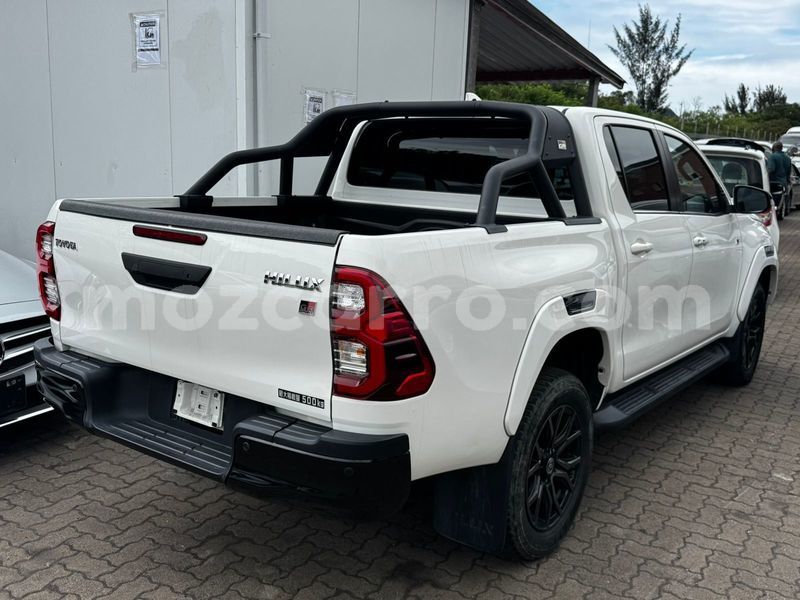 Big with watermark toyota hilux maputo maputo 41995
