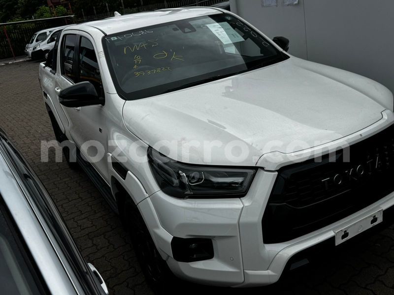 Big with watermark toyota hilux maputo maputo 41995