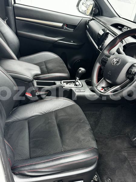 Big with watermark toyota hilux maputo maputo 41995