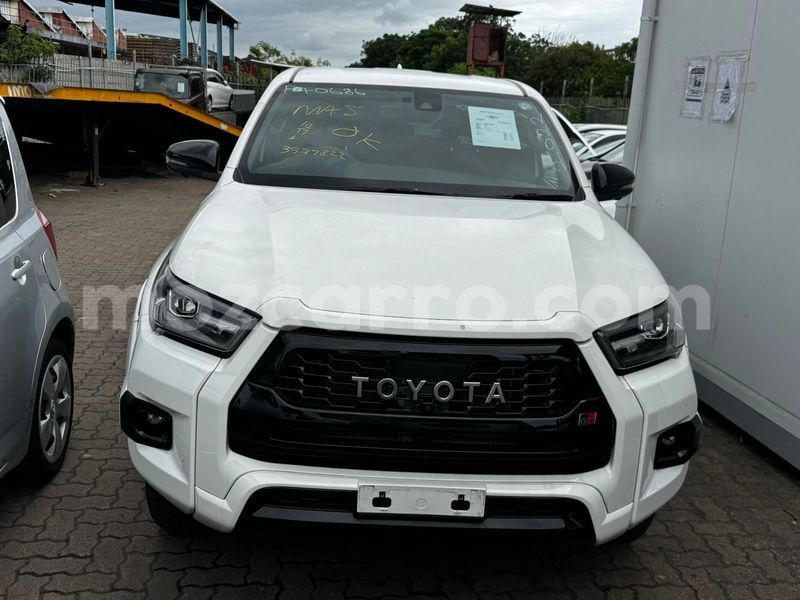 Big with watermark toyota hilux maputo maputo 41995