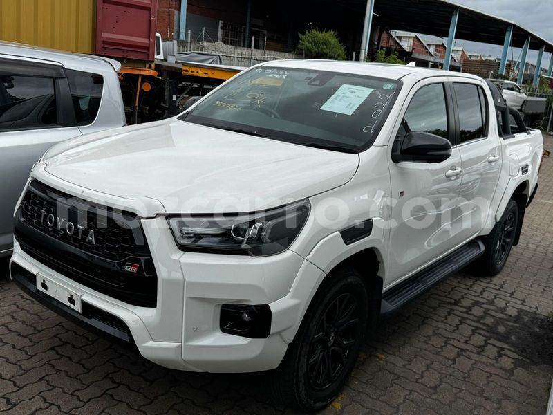 Big with watermark toyota hilux maputo maputo 41995