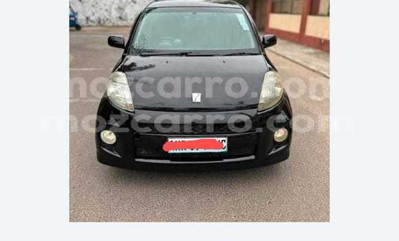 Tenga Tsaru Hyundai Accent Chena Mota in Maputo in Maputo