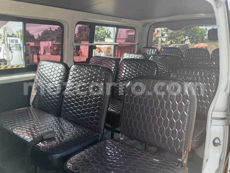 Big with watermark toyota hiace maputo maputo 41997