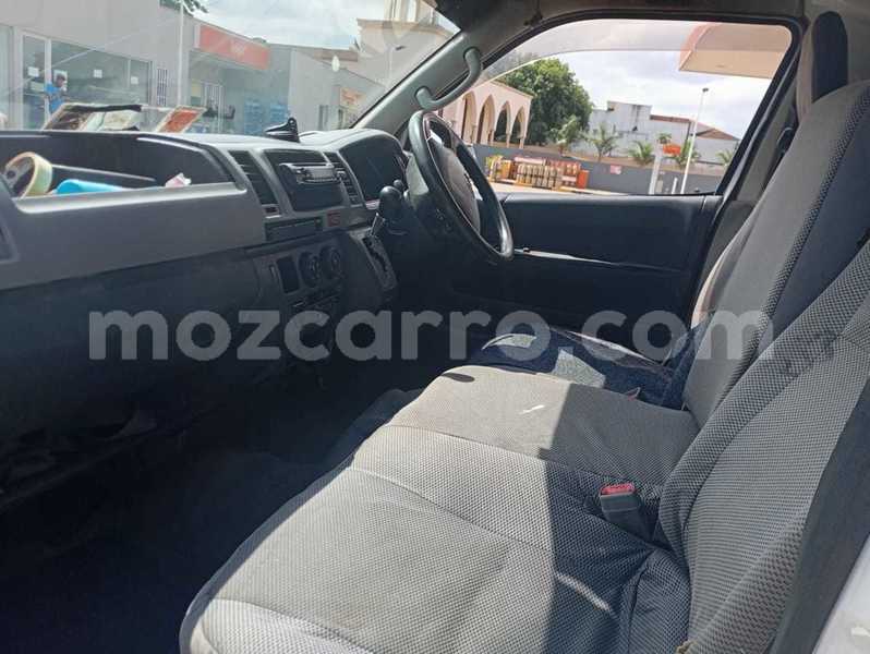 Big with watermark toyota hiace maputo maputo 41997