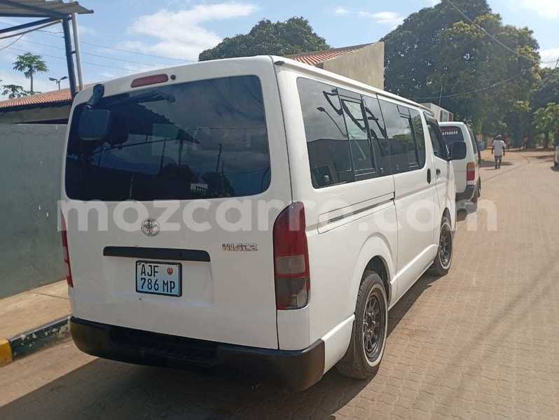 Big with watermark toyota hiace maputo maputo 41997