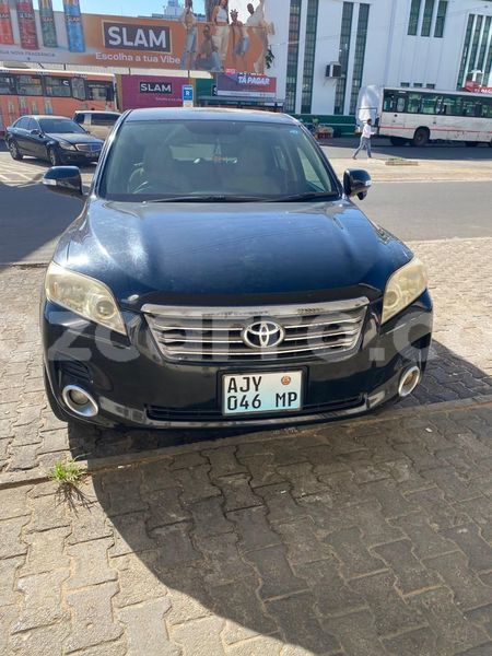 Big with watermark toyota vanguard maputo maputo 41999