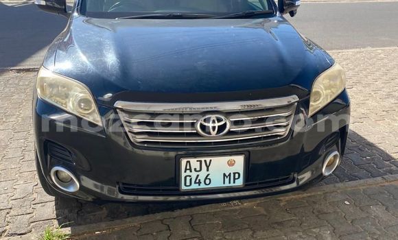 Tenga Tsaru Toyota Vanguard Nhema Mota in Maputo in Maputo Tenga Tsaru Toyota Vanguard Nhema Mota in Maputo in Maputo