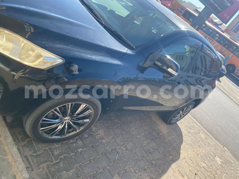 Big with watermark toyota vanguard maputo maputo 41999