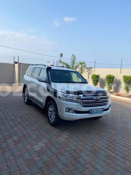 Big with watermark toyota land cruiser prado maputo maputo 42000