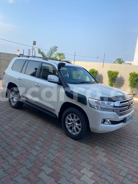 Big with watermark toyota land cruiser prado maputo maputo 42000