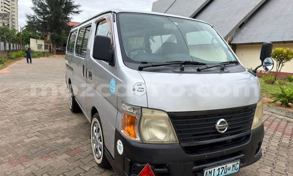 Buy Used Nissan Caravan Other Car in Maputo in Maputo