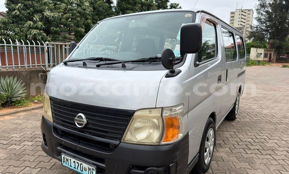Tenga Tsaru Nissan Caravan Zvimwe Mota in Maputo in Maputo Tenga Tsaru Nissan Caravan Zvimwe Mota in Maputo in Maputo