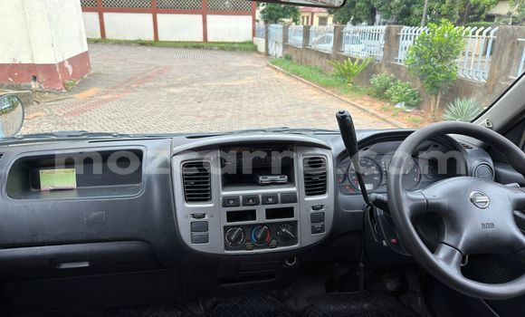 Tenga Tsaru Nissan Caravan Zvimwe Mota in Maputo in Maputo Tenga Tsaru Nissan Caravan Zvimwe Mota in Maputo in Maputo