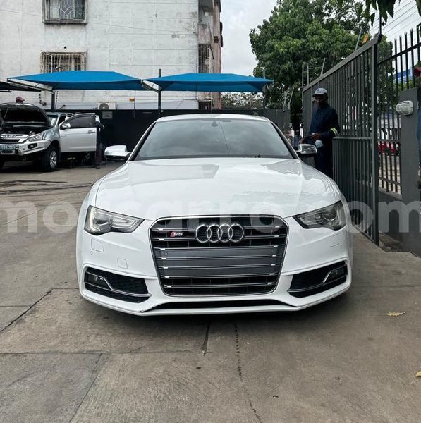 Big with watermark audi s5 maputo maputo 42002