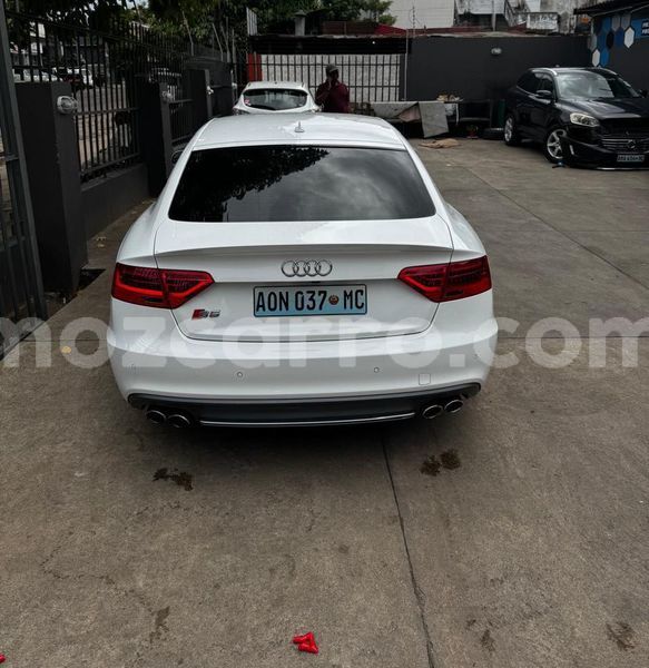 Big with watermark audi s5 maputo maputo 42002