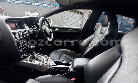 Tenga Tsaru Audi S5 Chena Mota in Maputo in Maputo Tenga Tsaru Audi S5 Chena Mota in Maputo in Maputo