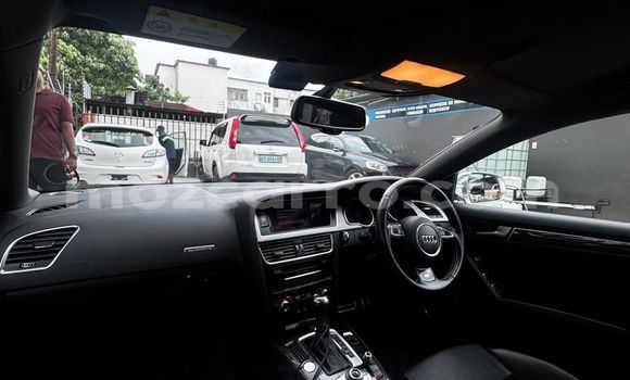 Tenga Tsaru Audi S5 Chena Mota in Maputo in Maputo Tenga Tsaru Audi S5 Chena Mota in Maputo in Maputo