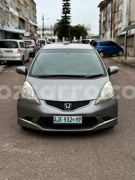 Big with watermark honda fit maputo maputo 42003