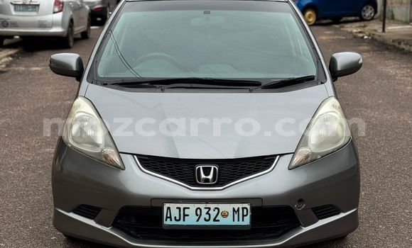 Nunua Ilio tumika Honda Fit Nyingine Gari ndani ya Maputo nchini Maputo Nunua Ilio tumika Honda Fit Nyingine Gari ndani ya Maputo nchini Maputo