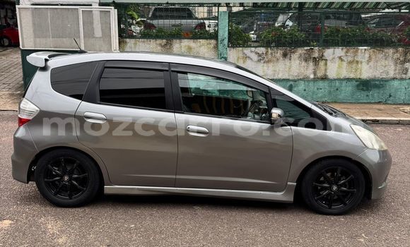 Nunua Ilio tumika Honda Fit Nyingine Gari ndani ya Maputo nchini Maputo Nunua Ilio tumika Honda Fit Nyingine Gari ndani ya Maputo nchini Maputo