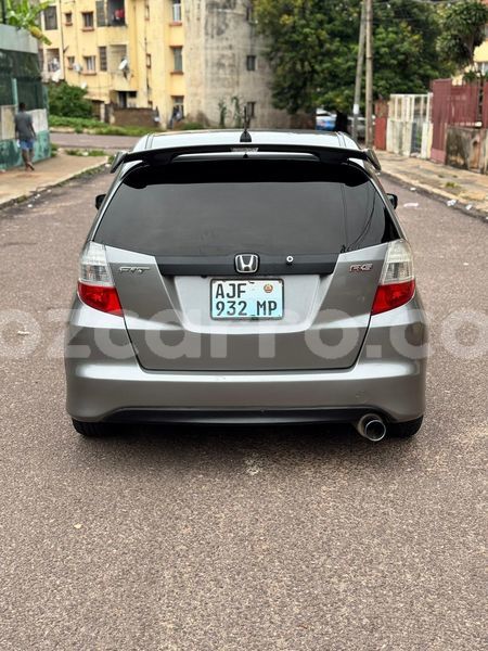 Big with watermark honda fit maputo maputo 42003