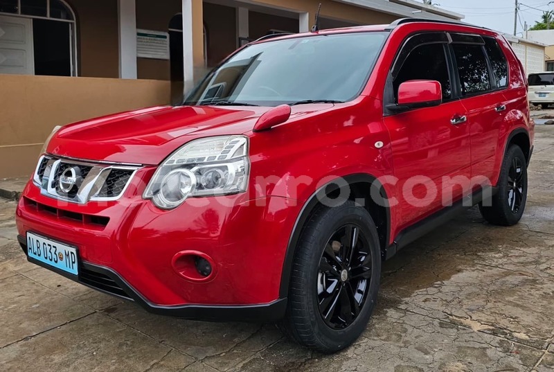 Big with watermark nissan x trail maputo maputo 42004
