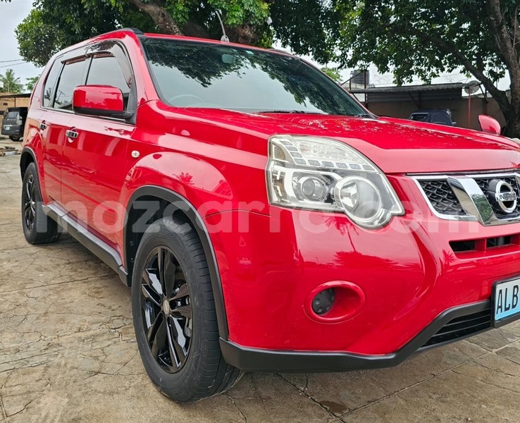 Big with watermark nissan x trail maputo maputo 42004