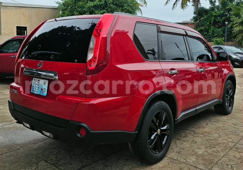 Big with watermark nissan x trail maputo maputo 42004