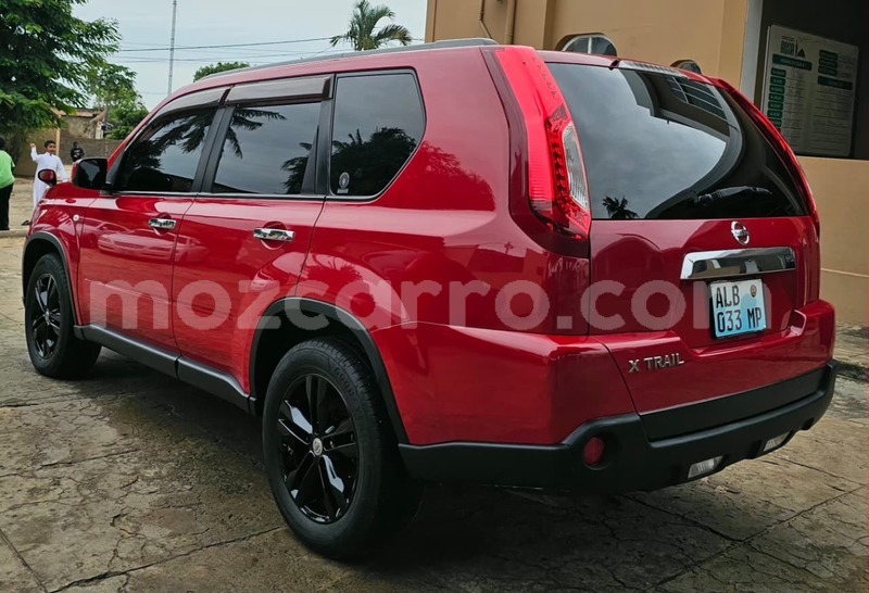 Big with watermark nissan x trail maputo maputo 42004
