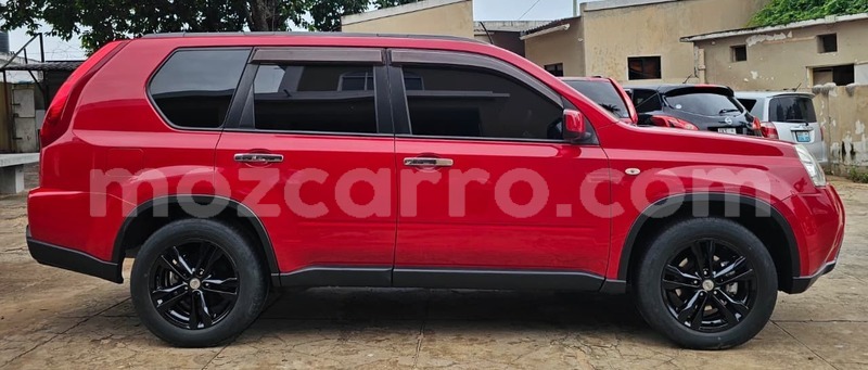 Big with watermark nissan x trail maputo maputo 42004