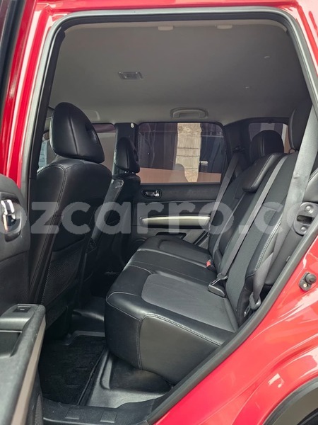 Big with watermark nissan x trail maputo maputo 42004
