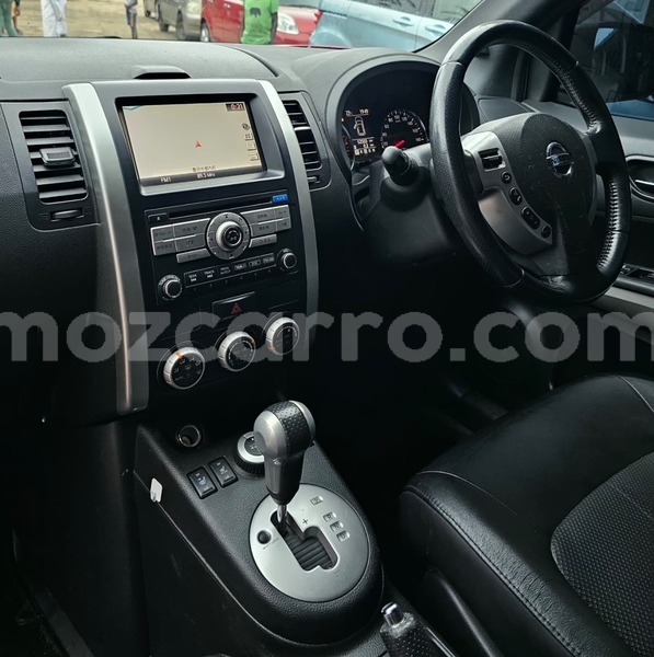 Big with watermark nissan x trail maputo maputo 42004