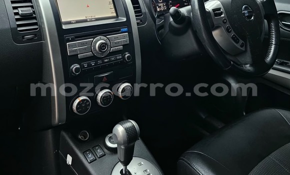 Comprar Usado Nissan X-Trail Vermelho Carro em Maputo em Maputo Comprar Usado Nissan X-Trail Vermelho Carro em Maputo em Maputo