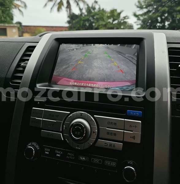 Big with watermark nissan x trail maputo maputo 42004