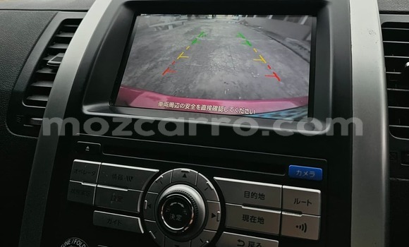 Comprar Usado Nissan X-Trail Vermelho Carro em Maputo em Maputo Comprar Usado Nissan X-Trail Vermelho Carro em Maputo em Maputo