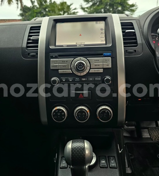 Big with watermark nissan x trail maputo maputo 42004