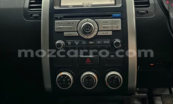 Comprar Usado Nissan X-Trail Vermelho Carro em Maputo em Maputo Comprar Usado Nissan X-Trail Vermelho Carro em Maputo em Maputo