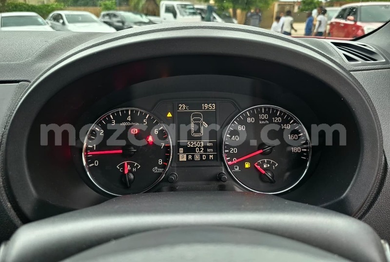 Big with watermark nissan x trail maputo maputo 42004