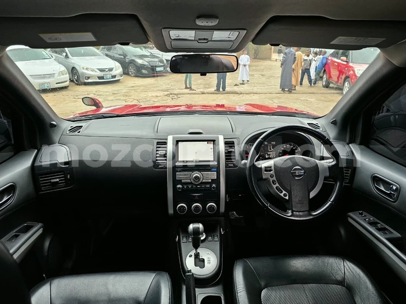 Big with watermark nissan x trail maputo maputo 42004