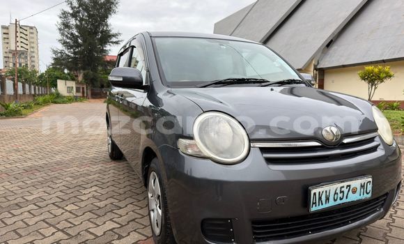 Tenga Tsaru Toyota Sienta Zvimwe Mota in Maputo in Maputo Tenga Tsaru Toyota Sienta Zvimwe Mota in Maputo in Maputo