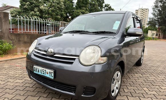 Tenga Tsaru Toyota Sienta Zvimwe Mota in Maputo in Maputo Tenga Tsaru Toyota Sienta Zvimwe Mota in Maputo in Maputo