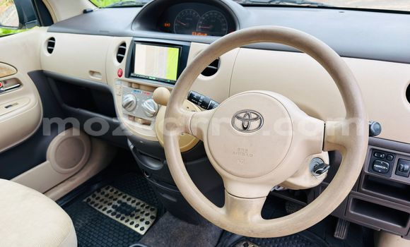 Tenga Tsaru Toyota Sienta Zvimwe Mota in Maputo in Maputo Tenga Tsaru Toyota Sienta Zvimwe Mota in Maputo in Maputo
