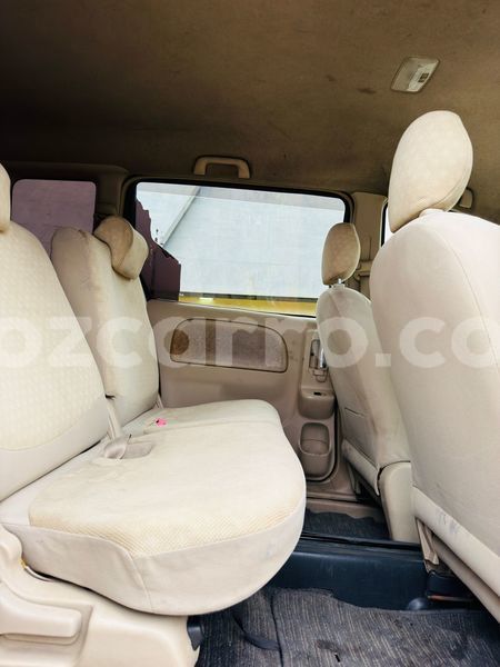 Big with watermark toyota sienta maputo maputo 42005