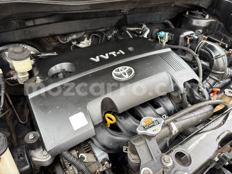 Big with watermark toyota sienta maputo maputo 42005