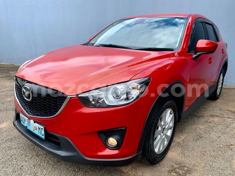 Big with watermark mazda cx 5 maputo maputo 42006